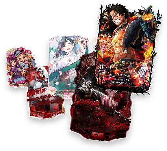 Support illustration