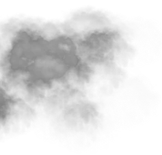 Smoke screen dark